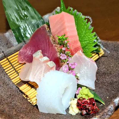 【妥協なき素材の追求】旬を彩る厳選食材の饗宴