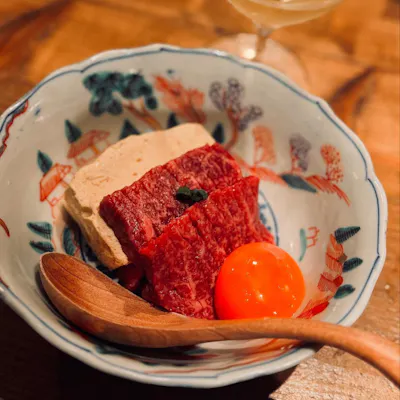 「健康と美味しさを両立する」店主のこだわりが息づく新感覚和食