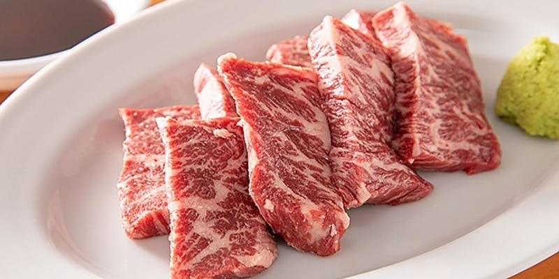 焼肉やっちゃん 西葛西店 (ヤキニクヤッチャン ニシカサイテン) - 西