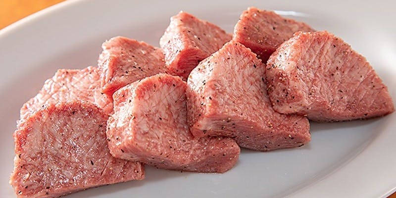 焼肉やっちゃん 西葛西店 (ヤキニクヤッチャン ニシカサイテン) - 西