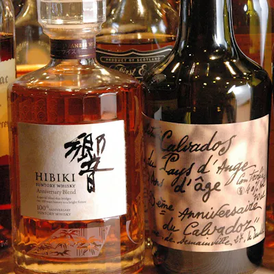 国産酒とともに深まる食の余韻