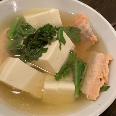 鮭を極めた多彩な一皿