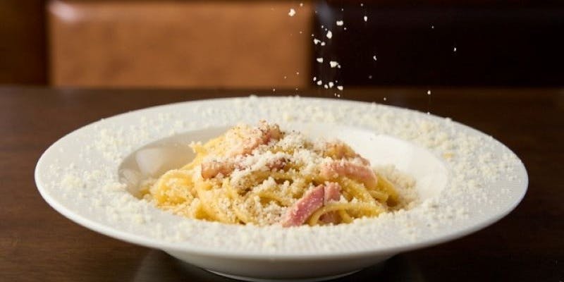 Trattoria Zinanvo