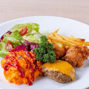 Kids Plate