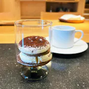 ランチデザート