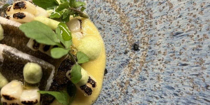 IL RISTORANTE MATSUOMI