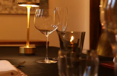 IL RISTORANTE MATSUOMI