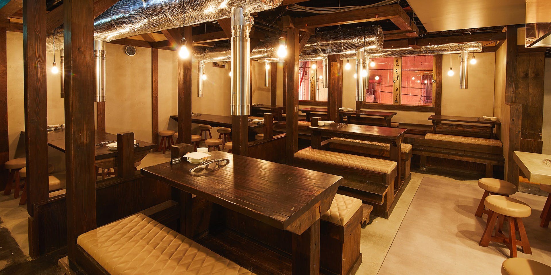 焼肉居酒屋おにやんま 大宮店 (ヤキニクイザカヤオニヤンマオオミヤ