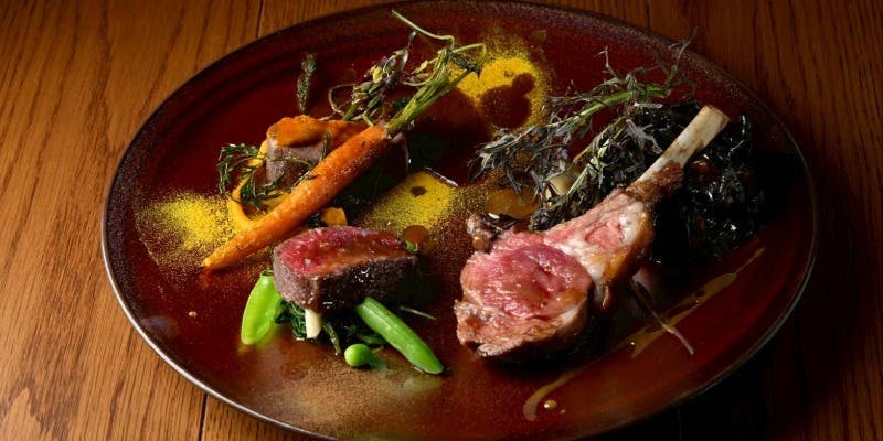 �a�J Bistro Un Trois