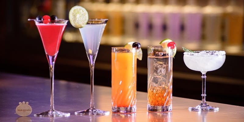 WAKASA & CO. LOUNGE