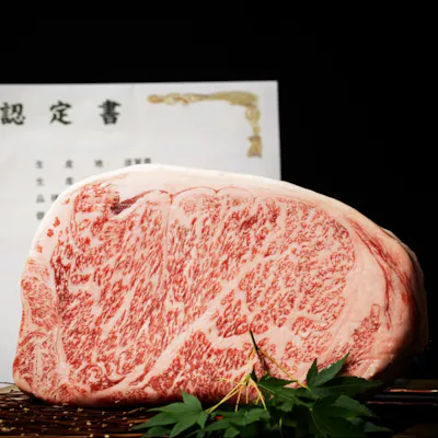 仕入れ:厳選和牛へのこだわり