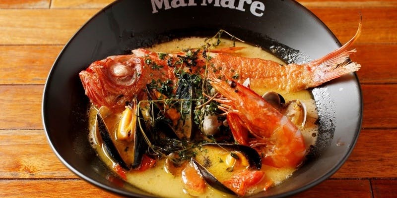 Mar Mare
