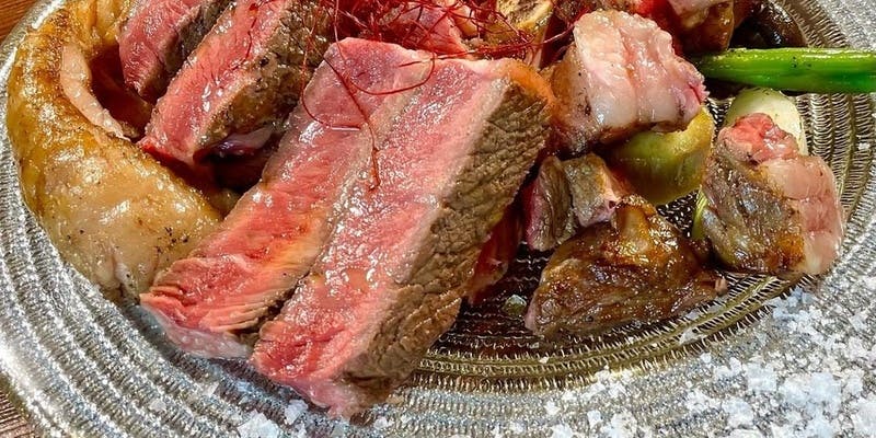 RESTAURANTE CASA NANA