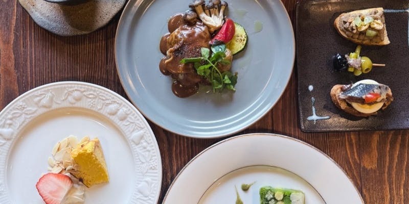 RESTAURANTE CASA NANA