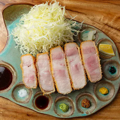 こだわり抜いた9種類の調味料