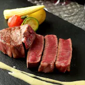 全席完全個室PREMIUM鉄神 錦店