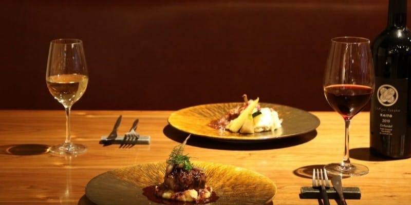 Bistro�^