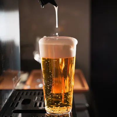 <完全個室>会食・宴会などでもご利用可能な飲み放題プラン