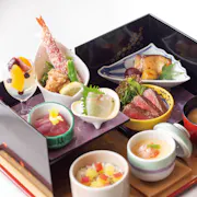 お子様弁当イメージ