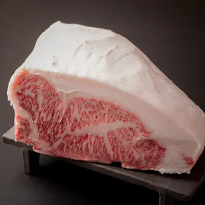 最高級ブランド牛「静岡そだち」の旨味を極限まで引き出す匠の技