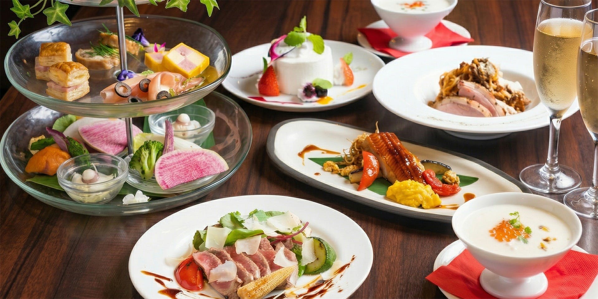 お店のこだわり - 橙家 横浜みなとみらい東急スクエア店 (だいだいや