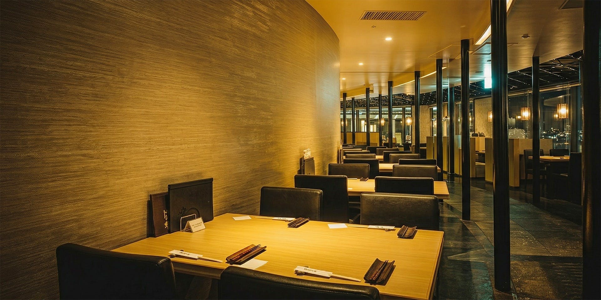 橙家 横浜みなとみらい東急スクエア店 【豪華会席 雅コース 全7品】牛
