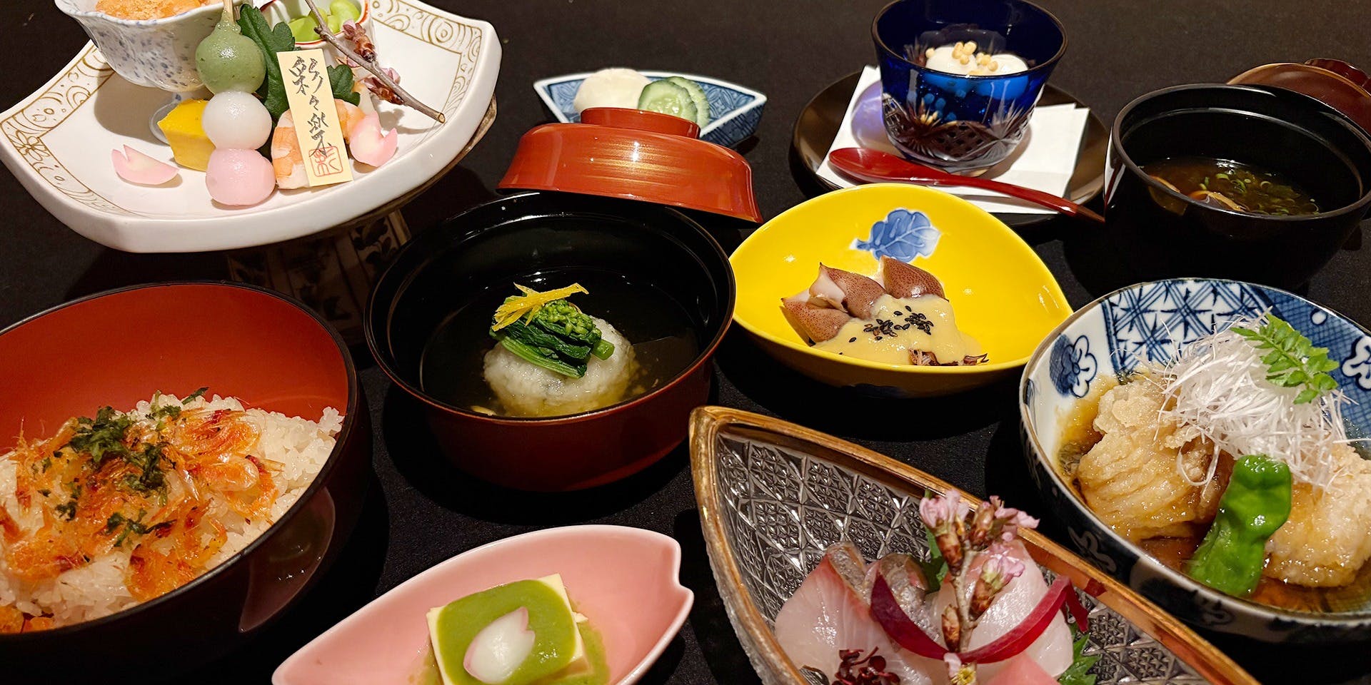 日本料理 彩々楽 (ささら) - 蓮田/日本料理 [一休.comレストラン