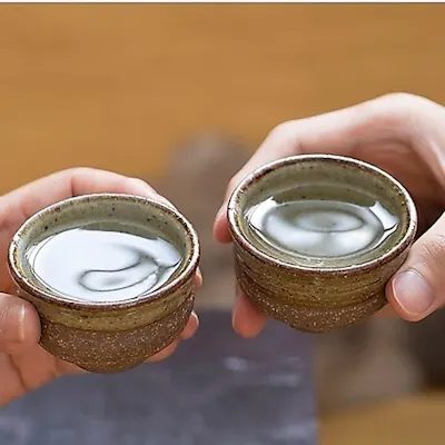 日本酒マイスターが厳選した全国各地の銘酒を味わう