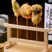 弥助の奥