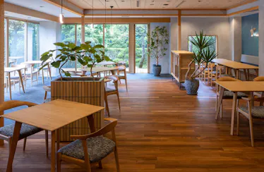 薪火とお野菜 SHOTOEN