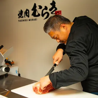 目利きが選び抜く黒毛和牛を味わう贅沢焼肉