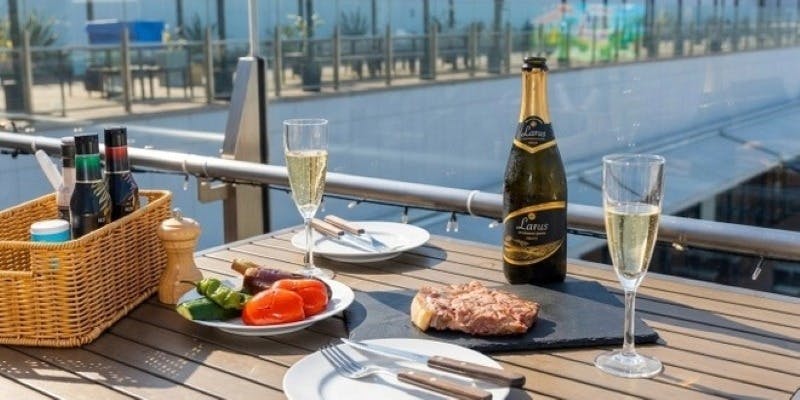 �C�^���A��BBQ�J�����B�[�m �L���K�[�f���X