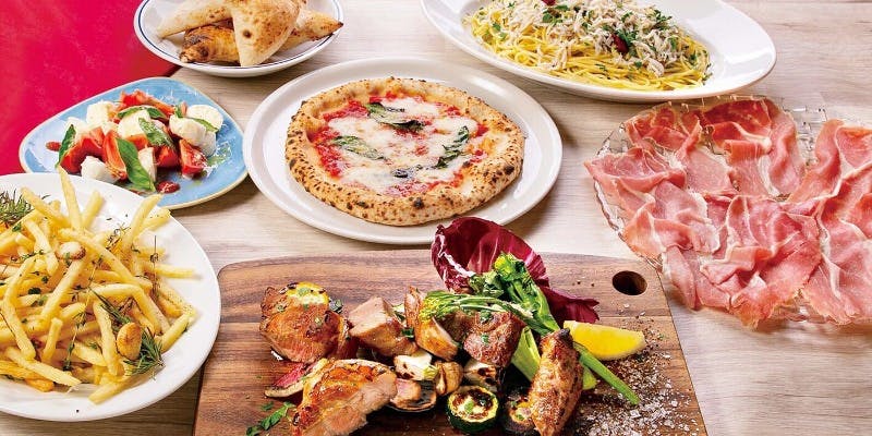 Baco di Muro ���e���v���U�X
