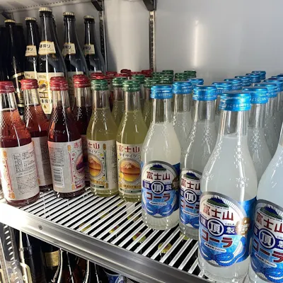 【多彩な銘酒もご一緒に】富士山ビールや山梨ワインを堪能する