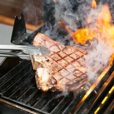 6,500円から選べるBBQプラン