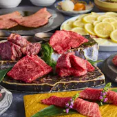 博多焼肉ひなた