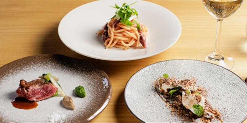 Ristorante Take