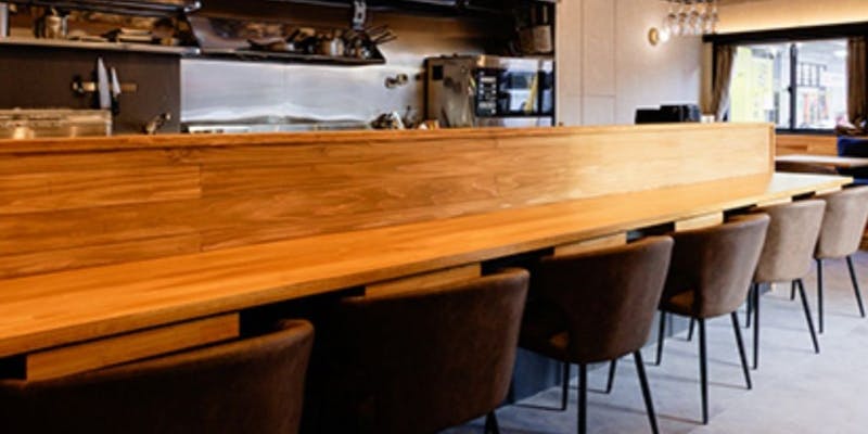 Ristorante Take