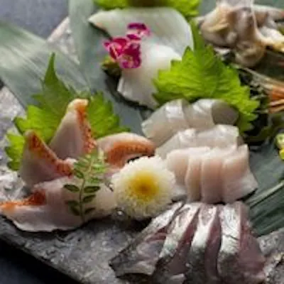 旬の食材がもたらす和の醍醐味