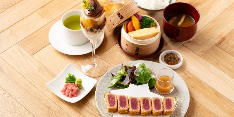 Japanese Dining �܁^�_�C�����C�l�b�g�z�e�����V�hPREMIER