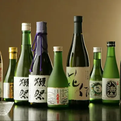 多彩なドリンクを揃えた飲み放題プランもご用意