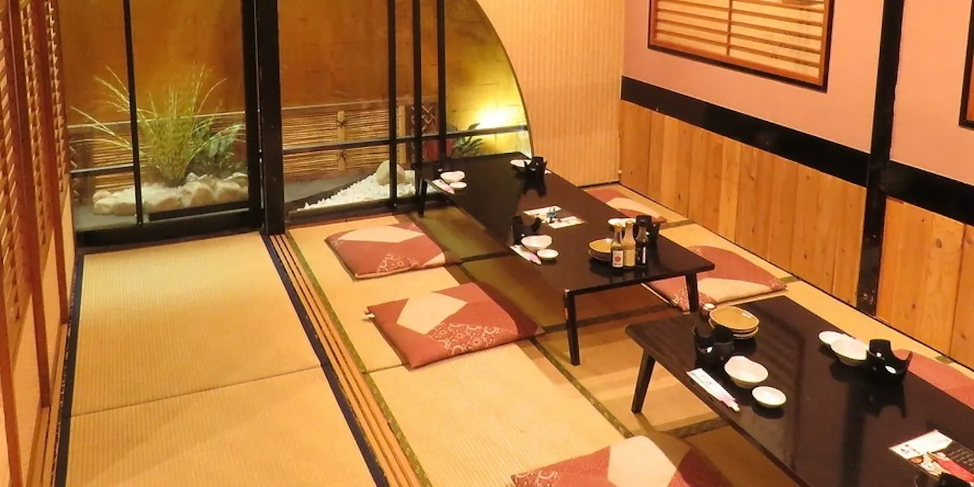 浪漫 座 博多 総 本店