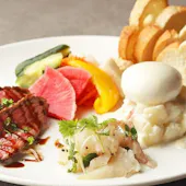 BEERHOUSE森卯 横浜スカイビル店