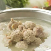 鳥善 西中洲別館