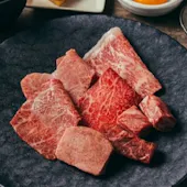 焼肉うしごろ京都店