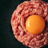焼肉うしごろ京都店