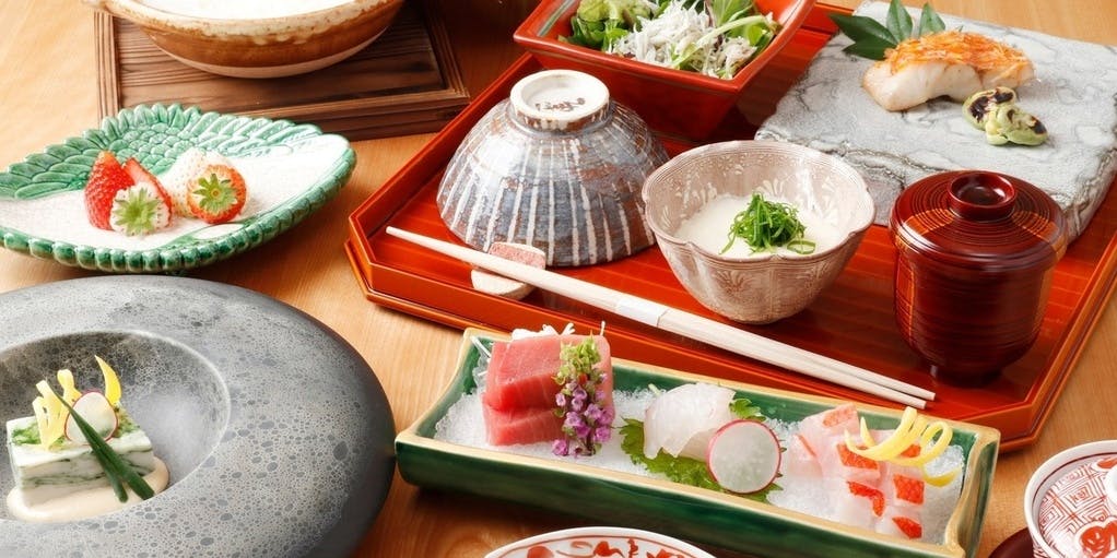 割烹ながはま (カッポウナガハマ) - 恵比寿/日本料理 [一休.com 割烹ながはま (カッポウナガハマ) - 恵比寿/日本料理 [一休.com