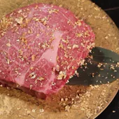 小倉焼肉 赤鞘