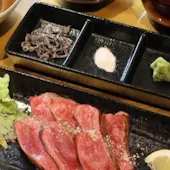 小倉焼肉 赤鞘