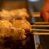 銀座鳥さと はなれ